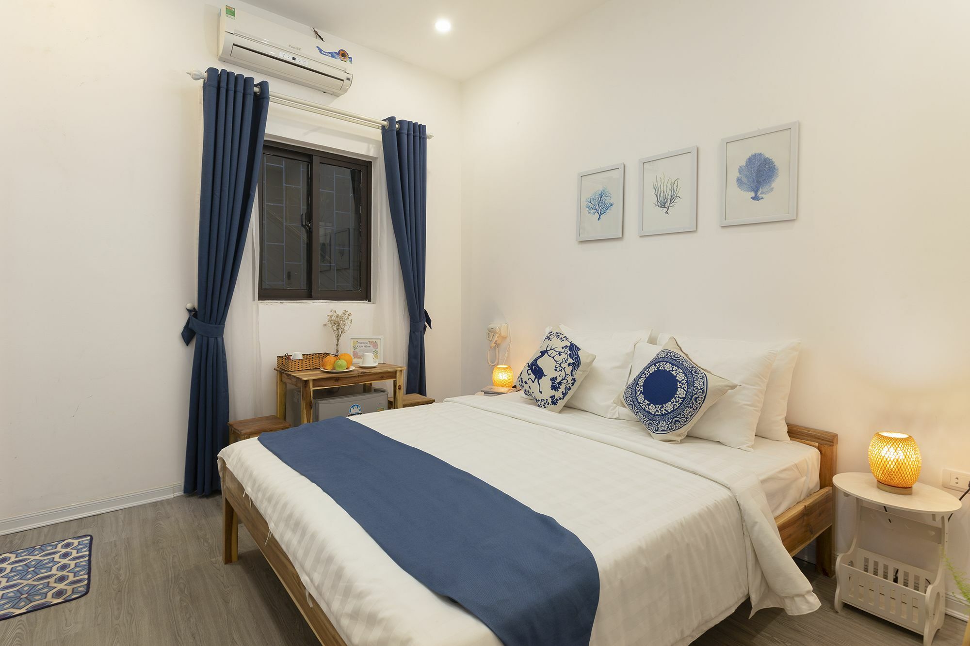 Jum Home Hanoi Old Quarter Food Center Экстерьер фото