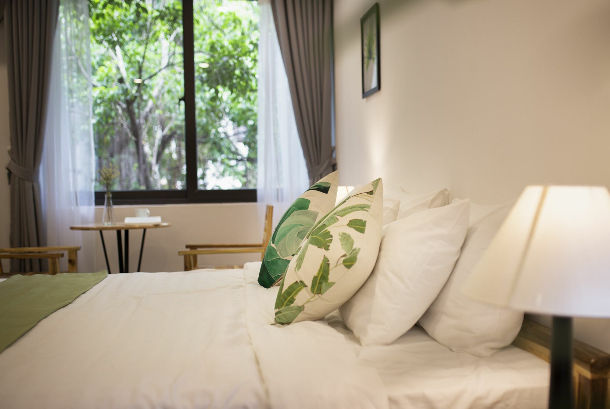 Jum Home Hanoi Old Quarter Food Center Экстерьер фото